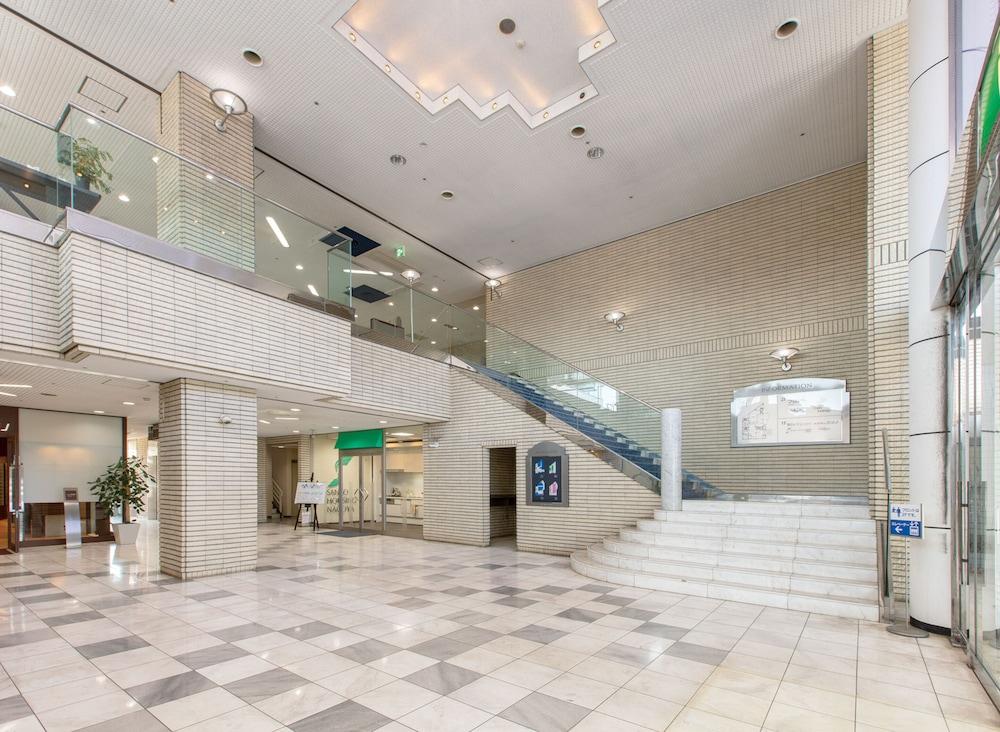 Tokai City Hotel Exterior photo