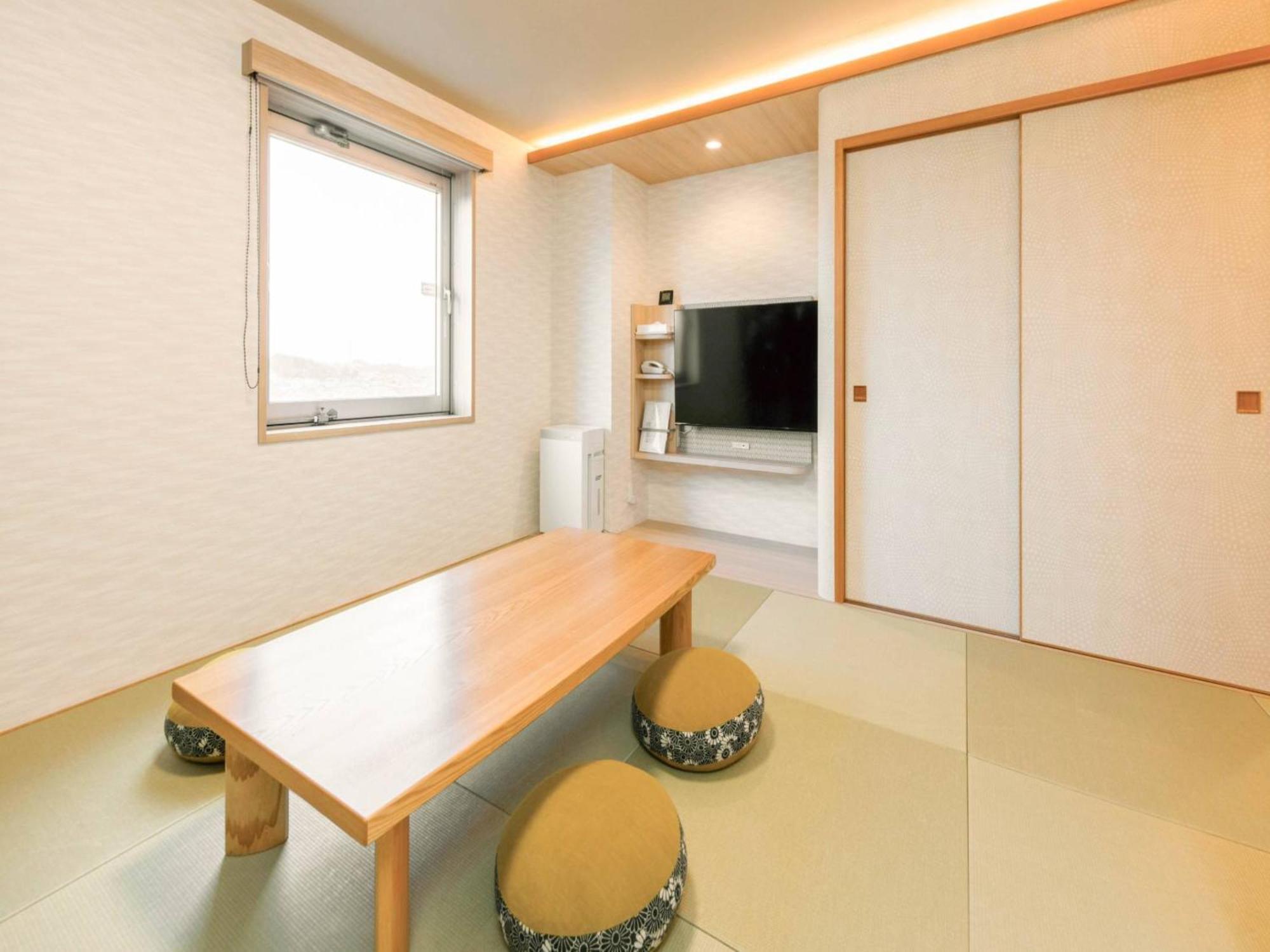 Tokai City Hotel Exterior photo